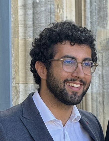 Photo of Ali Dbouk